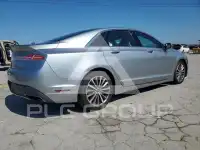 2020 Lincoln MKZ фото