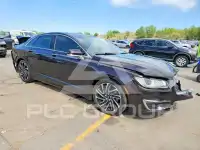 2020 Lincoln MKZ фото