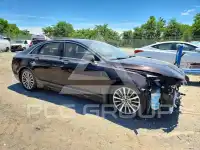2020 Lincoln MKZ фото