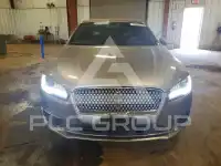 2020 Lincoln MKZ photo
