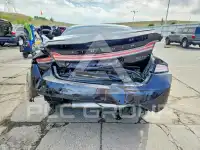 2020 Lincoln MKZ фото
