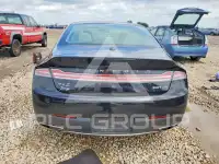 2020 Lincoln MKZ photo