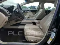 2020 Lincoln MKZ photo