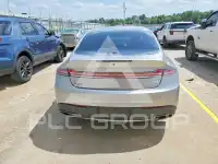 2020 Lincoln MKZ фото