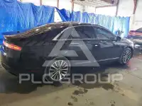 2020 Lincoln MKZ фото