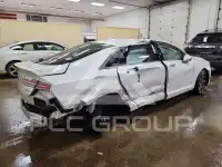 2020 Lincoln MKZ фото