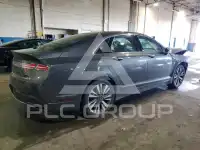 2020 Lincoln MKZ фото