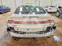 2020 Lincoln MKZ фото