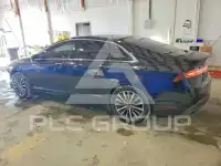 2020 Lincoln MKZ фото
