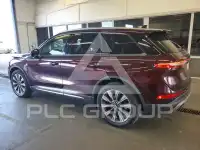 2020 Lincoln CORSAIR photo