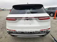 2020 Lincoln CORSAIR фото