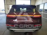 2020 Lincoln CORSAIR photo