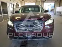2020 Lincoln CORSAIR photo