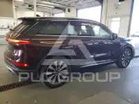 2020 Lincoln CORSAIR photo
