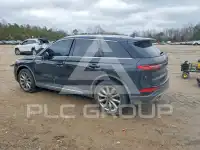 2020 Lincoln CORSAIR фото