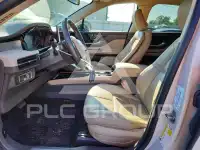 2020 Lincoln CORSAIR фото