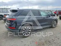 2020 Lincoln CORSAIR фото