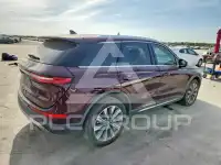 2020 Lincoln CORSAIR фото