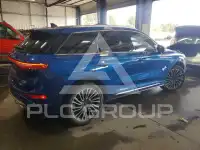 2020 Lincoln CORSAIR photo