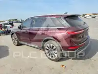 2020 Lincoln CORSAIR фото