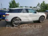 2020 Lincoln CORSAIR photo
