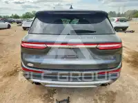 2020 Lincoln CORSAIR photo