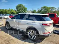2020 Lincoln CORSAIR фото