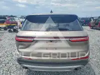 2020 Lincoln CORSAIR фото