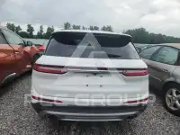 2020 Lincoln CORSAIR фото