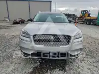 2020 Lincoln CORSAIR photo