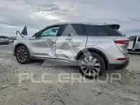 2020 Lincoln CORSAIR photo