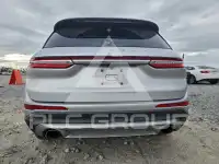 2020 Lincoln CORSAIR photo