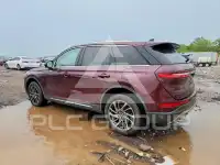 2020 Lincoln CORSAIR фото