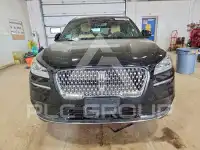 2020 Lincoln CORSAIR фото
