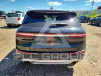 2020 Lincoln CORSAIR фото