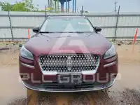 2020 Lincoln CORSAIR фото
