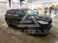 2020 Lincoln CORSAIR photo