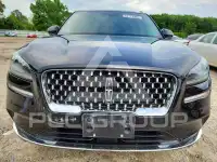 2020 Lincoln CORSAIR фото