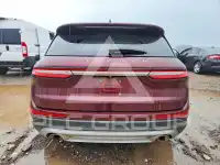 2020 Lincoln CORSAIR фото