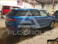 2020 Lincoln CORSAIR фото