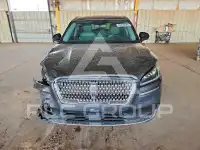 2020 Lincoln CORSAIR фото