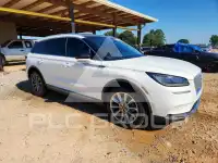 2020 Lincoln CORSAIR фото