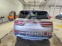 2020 Lincoln CORSAIR фото