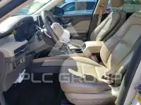 2020 Lincoln CORSAIR фото