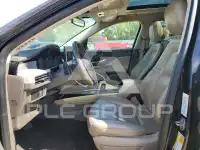 2020 Lincoln CORSAIR photo