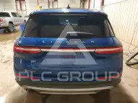 2020 Lincoln CORSAIR фото