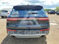 2020 Lincoln CORSAIR фото