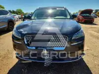 2020 Lincoln CORSAIR фото