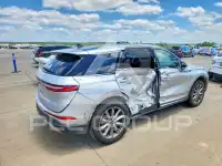 2020 Lincoln CORSAIR фото