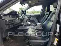2020 Lincoln CORSAIR фото